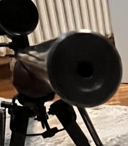Marlin XT17
