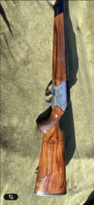 Blaser R8 LUX