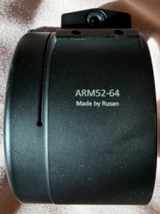 RUSAN ARM52-64 ADAPTER