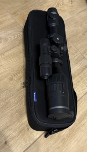 Pulsar Digex c50