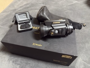 Nocpix Mate Ultra S60R