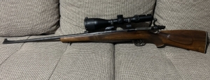 Zastava 7x64 Zastava 7x64