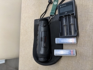 Hikmikro lynx lh25 2.0