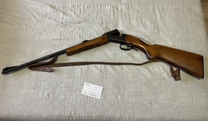 Baikal IZH 18 MH