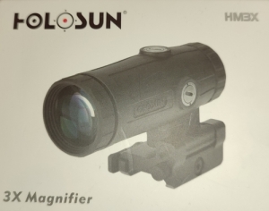 Holosun HM3X 3x nagy�t� 