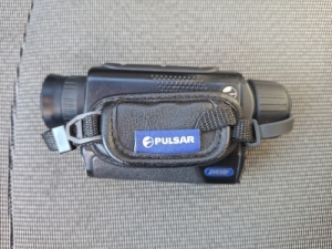 Pulsar xm30f keres� h�kamera 