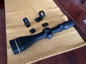 Leupold