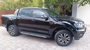 Ford Ranger Wildtrack 2022 Ford Ranger Wildtrack 2022
