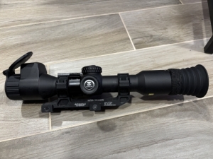 Hikmicro Alpex 4k Lite Hikmicro Alpex 4k Lite