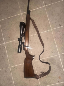 Cz 550 Exclusive