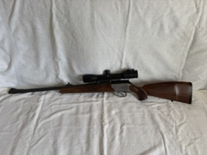 R93 goly�s puska