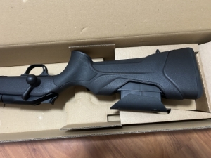Blaser R8 professionanal 2.0 308 Blaser R8 professionanal 2.0 308