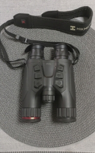 Hikmicro Habrok HQ35L