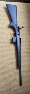 Howa 1500 6,5 Grendel