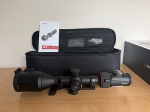 Nocpix Ace S60R h�kamera c�lt�vcs� t�vols�gm�r�vel