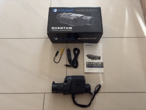 Pulsar HD38S