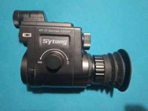 Sytong ht77