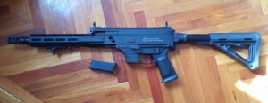 Stribog RSR9A3G