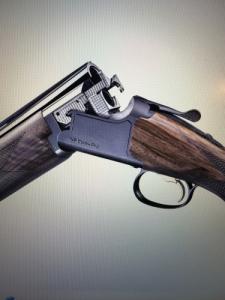 Browning Ultra XS Dark Pro