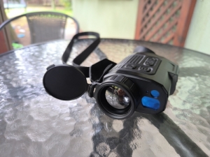 Infiray finder II Fl35r 