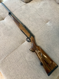 Sauer 505 Ergo Lux