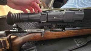 Pulsar digisight ultra n455