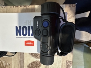 Pulsar Axion 2 LRF XQ35 h�kamera keres�