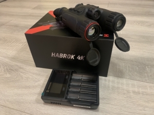 Hikmicro Habrok