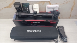 Hikmicro Stellar 2.0 SQ50 h�kamera c�lt�vcs�.