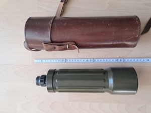 Optolyth 30 x 75 spektiv t�vcs�