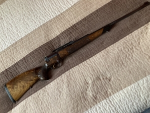 MAUSER 66 S