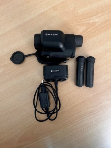 Pulsar Axion 2 LRF XG35 h�kamera 