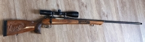 6,5x55 SE Carl Gustafs