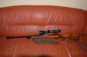 Sako L61R