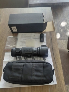 Infiray CH50 V2.O