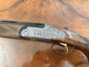 Rizzini Artemis Lihght 20/76 bock