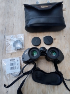 Nikon EII 8x30