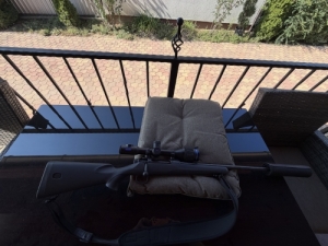 Mauser M18