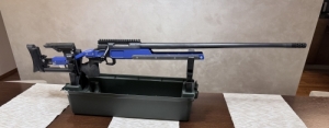 Sauer 205