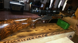 Blaser K95