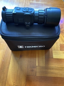 Hikmicro Thunder TH35PC