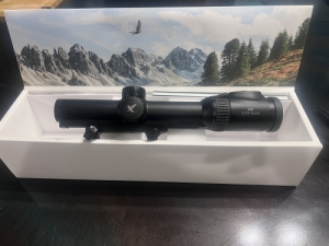 SWAROVSKI Z8I 0,75-6X20