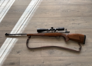 CZ 550 LUX 30-06