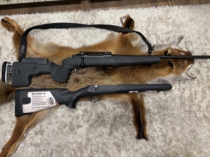 Mauser 18