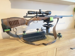 Steyr mannlicher cl 2, olcs�bb csere esetleg