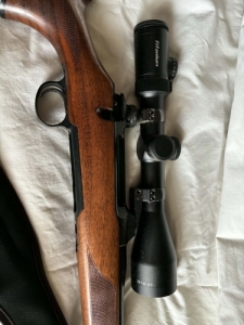 Sauer 8x47-es JS C1