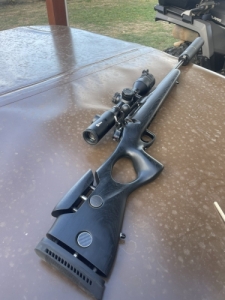 Sako s20 