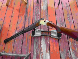 Beretta Silver Pigeon S687