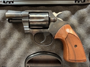 Colt Detetctive Special