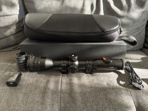 Infiray Tube TL 35 H�kamera c�lt�vcs�.